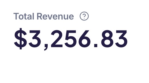 Result screenshot